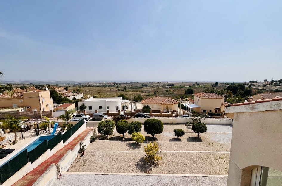 Villa in San Miguel de Salinas