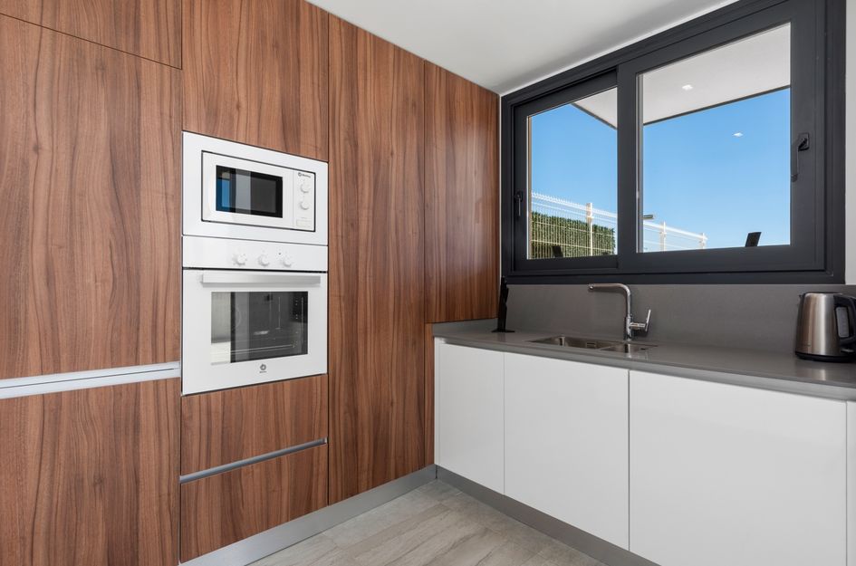 Villa in San Miguel de Salinas