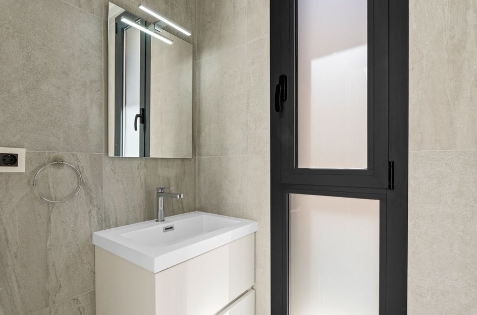 Villa in San Miguel de Salinas