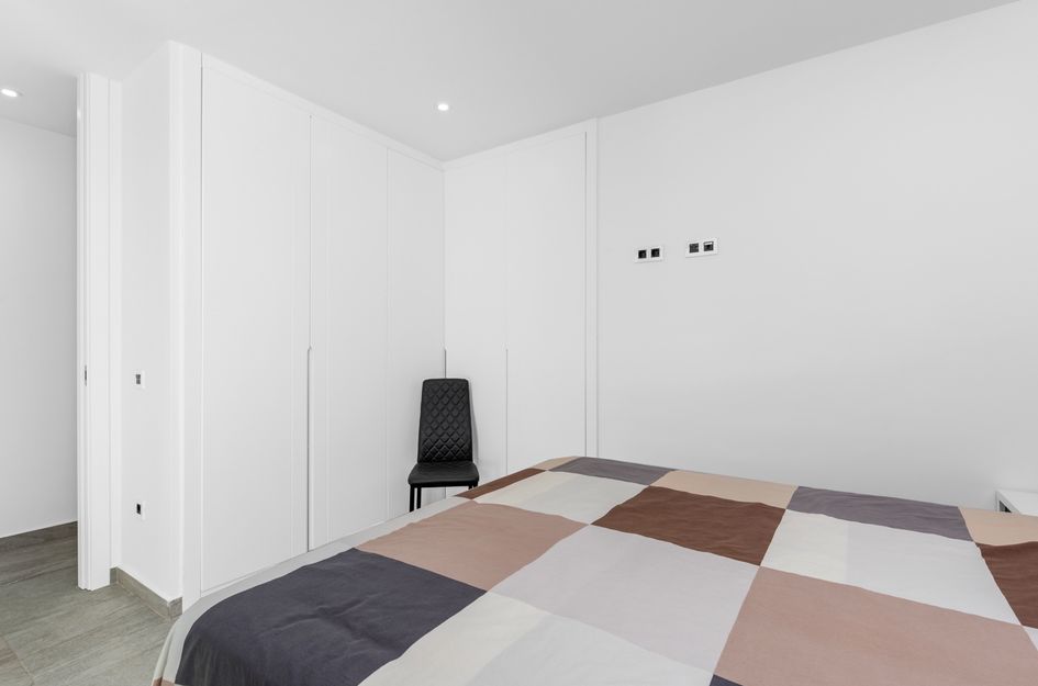 Villa in San Miguel de Salinas