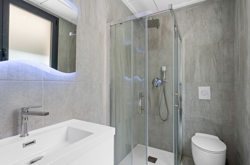 Villa in San Miguel de Salinas