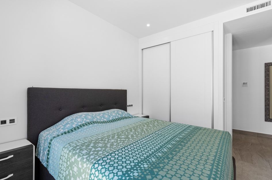 Villa in San Miguel de Salinas