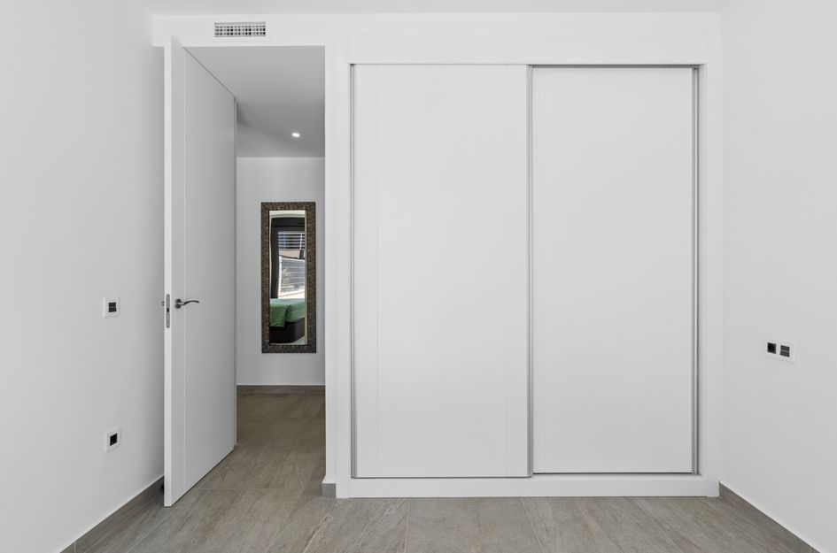 Villa in San Miguel de Salinas