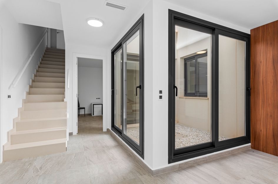 Villa in San Miguel de Salinas