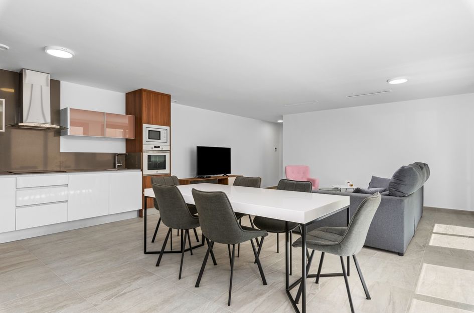 Villa in San Miguel de Salinas