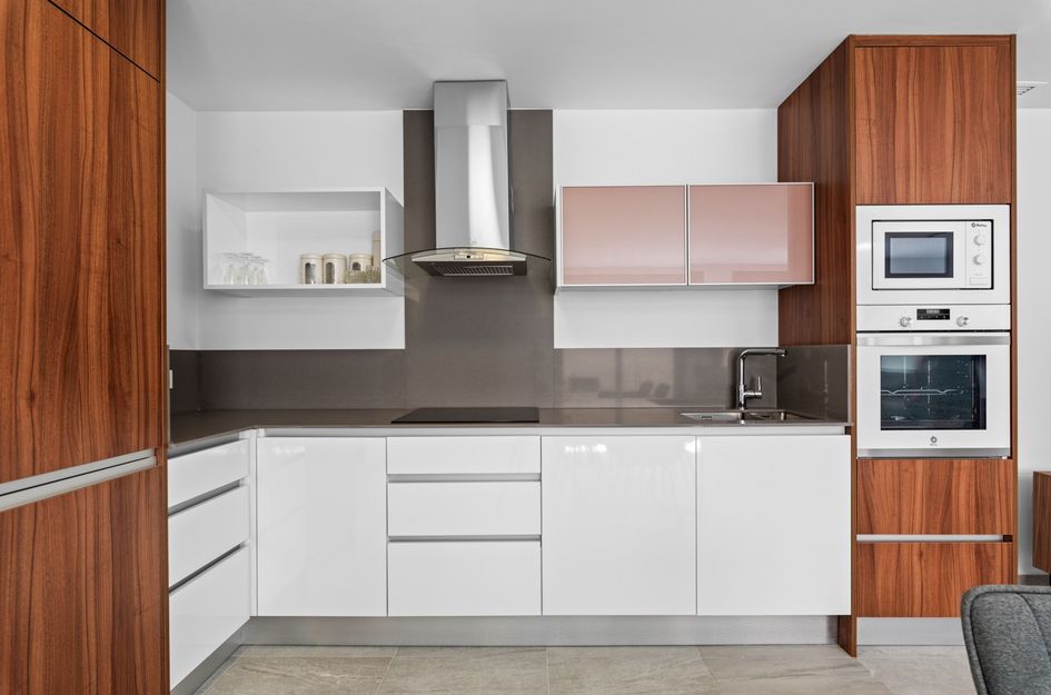 Villa in San Miguel de Salinas