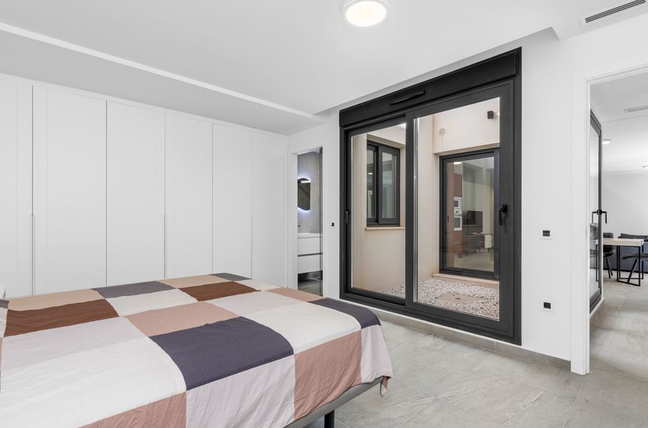 Villa in San Miguel de Salinas