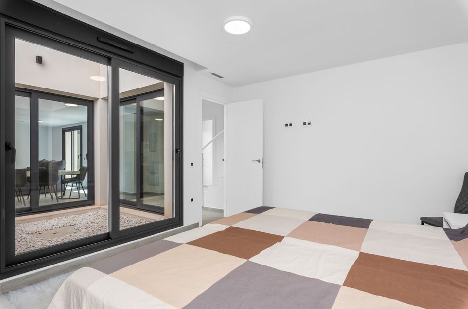 Villa in San Miguel de Salinas