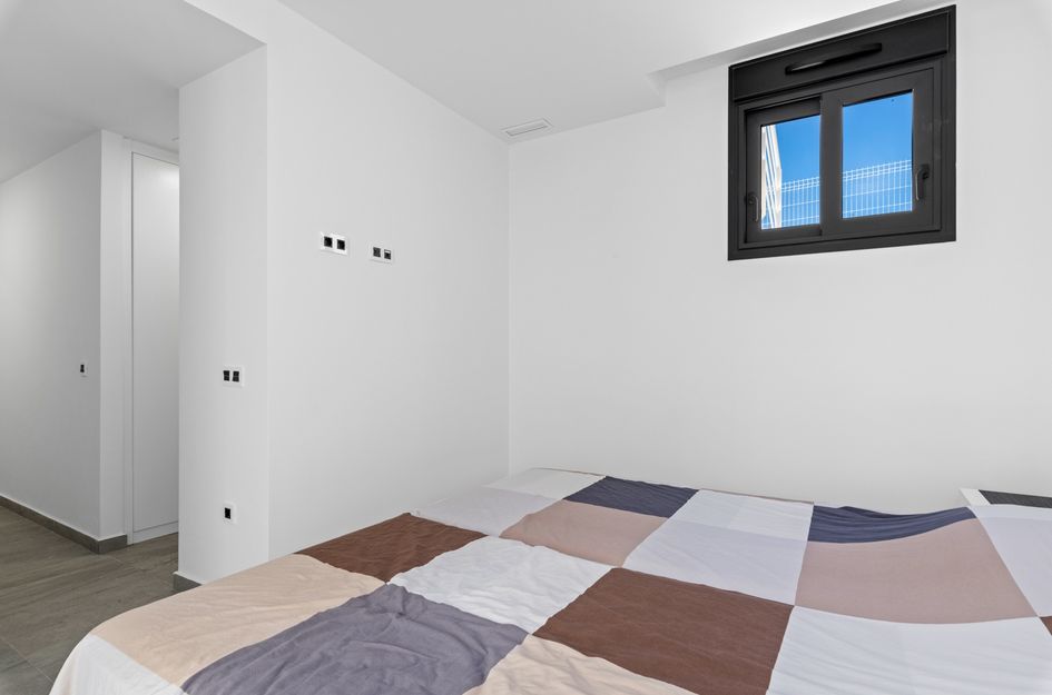 Villa in San Miguel de Salinas