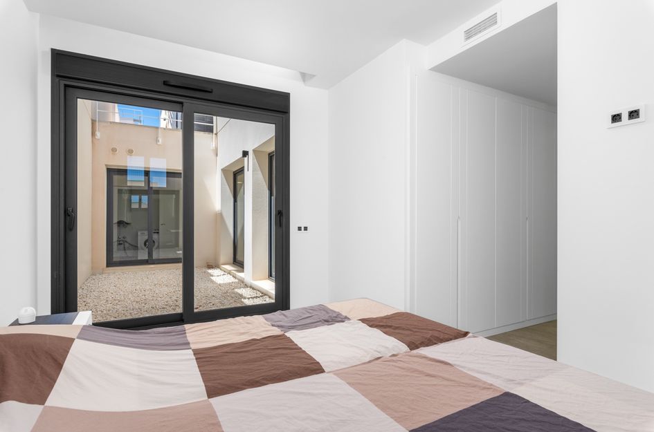 Villa in San Miguel de Salinas