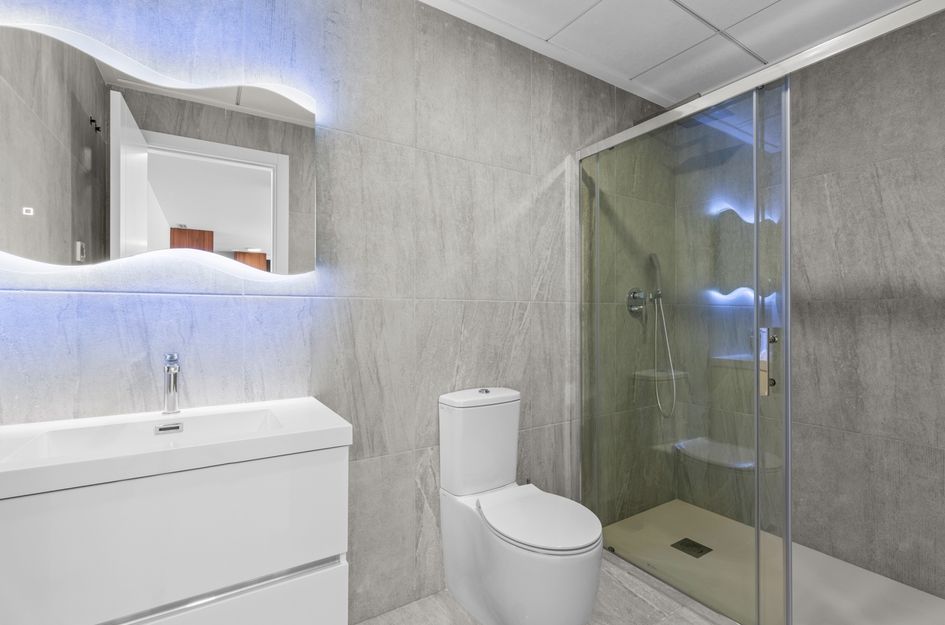 Villa in San Miguel de Salinas