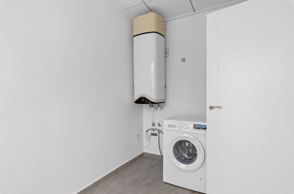 Villa in San Miguel de Salinas