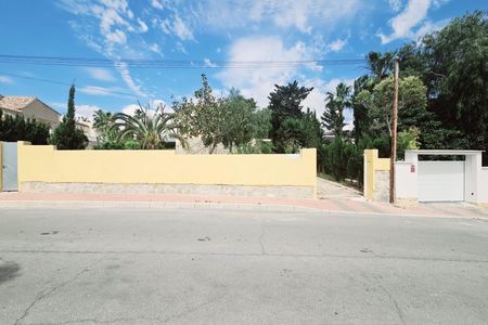 Villa in Torrevieja