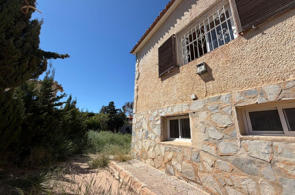 Villa in Torrevieja
