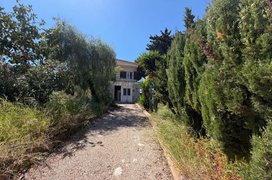 Villa in Torrevieja