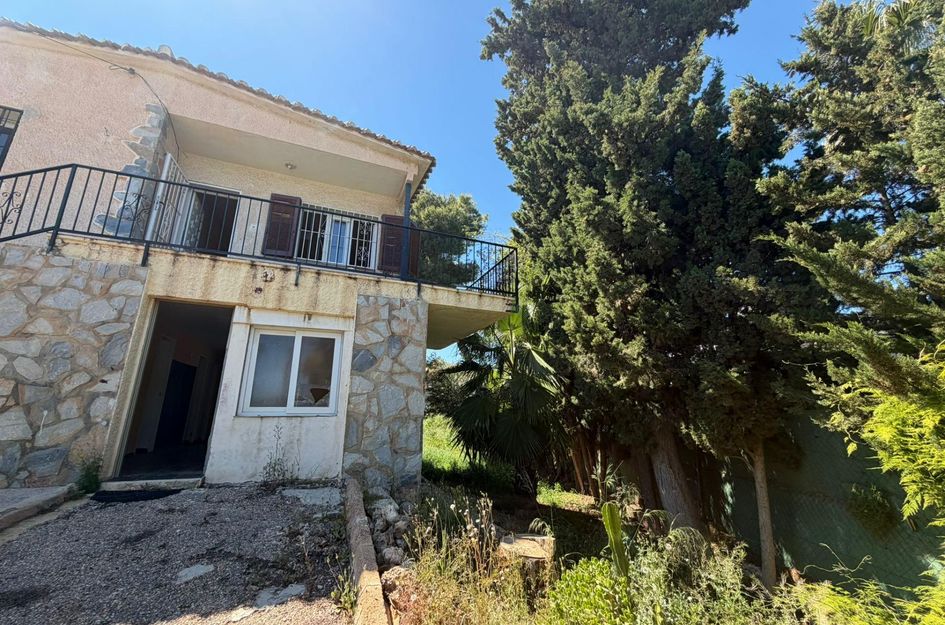Villa in Torrevieja