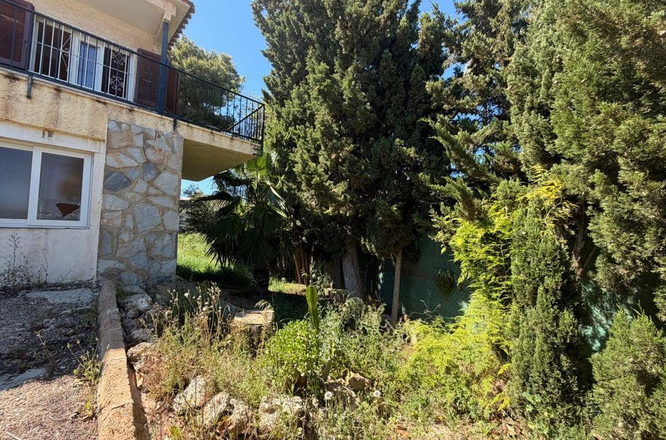 Villa in Torrevieja