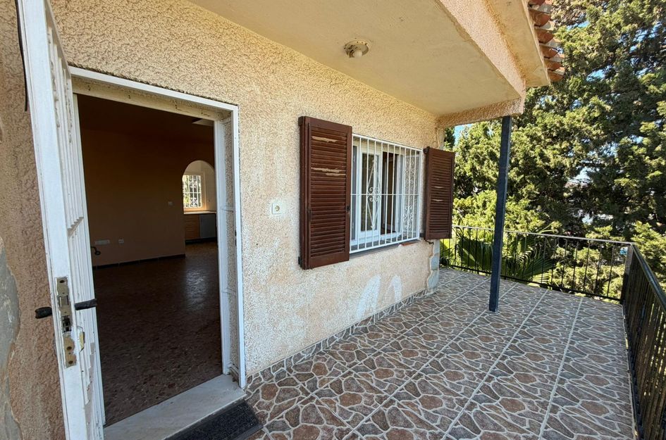 Villa in Torrevieja