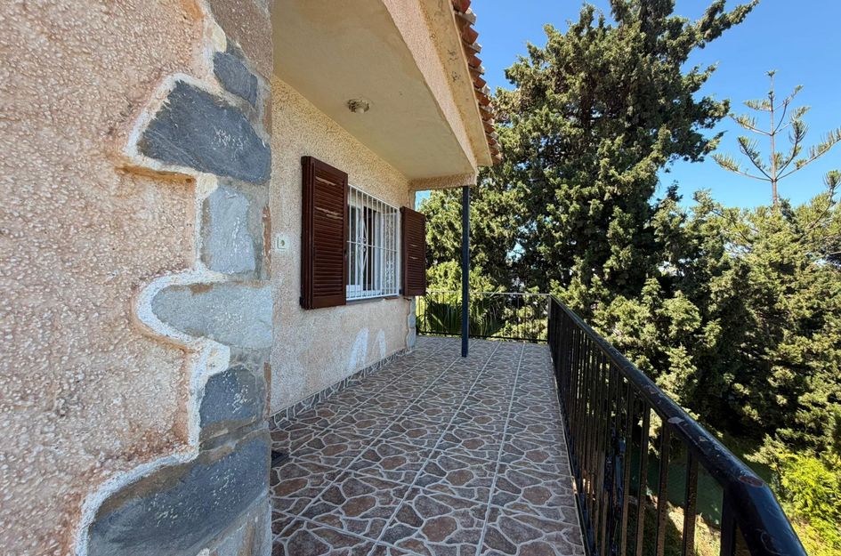 Villa in Torrevieja