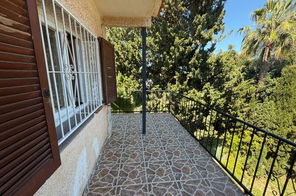 Villa in Torrevieja