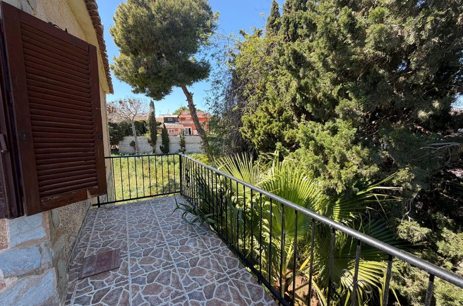 Villa in Torrevieja