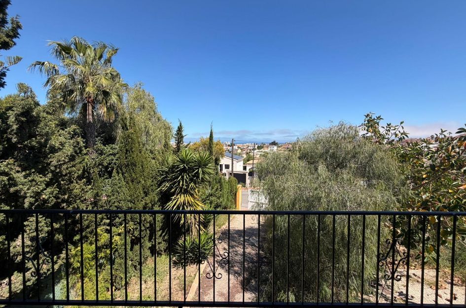 Villa in Torrevieja