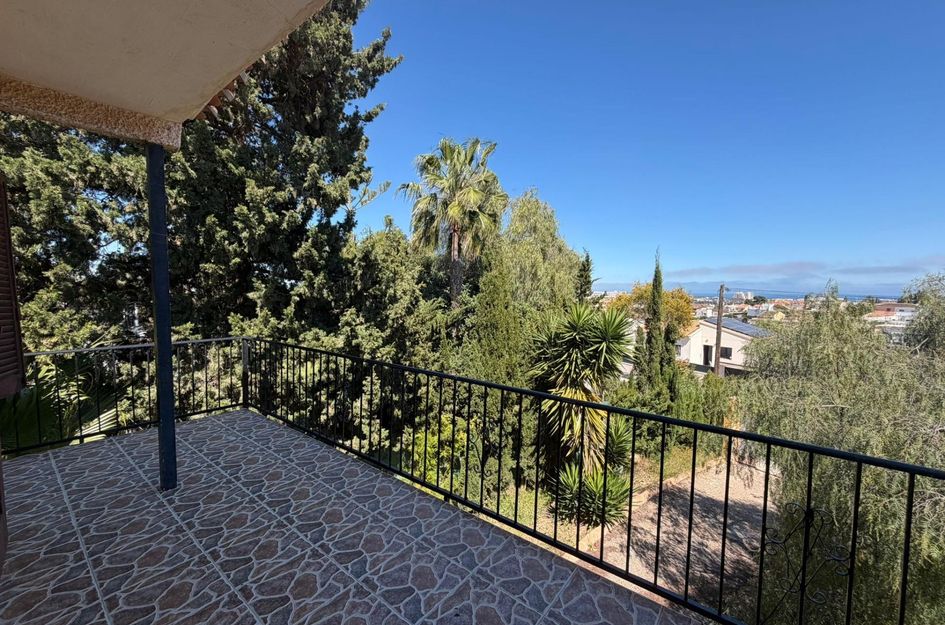 Villa in Torrevieja
