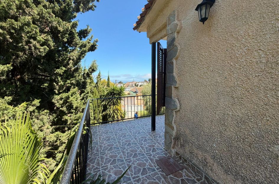 Villa in Torrevieja