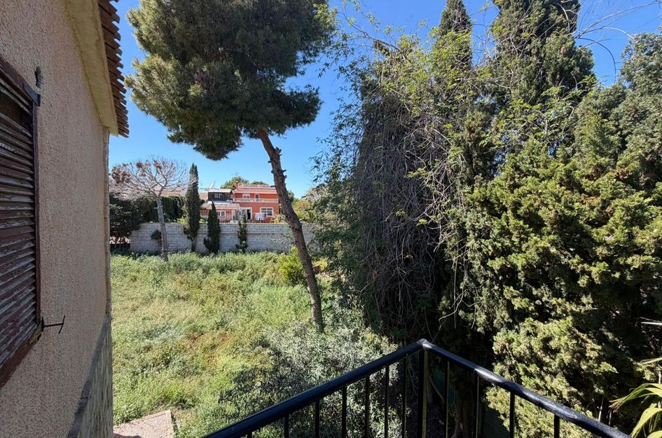 Villa in Torrevieja