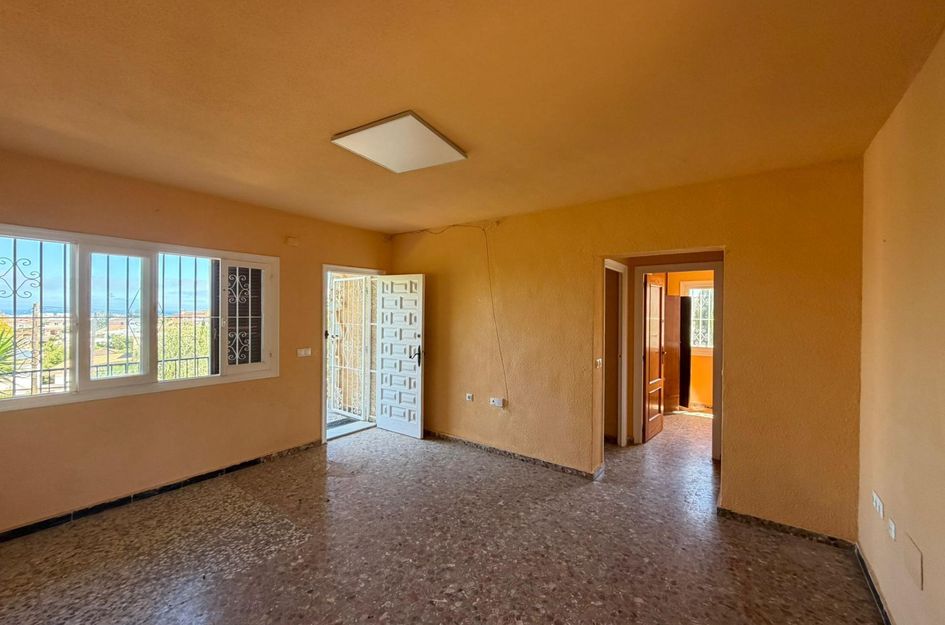 Villa in Torrevieja