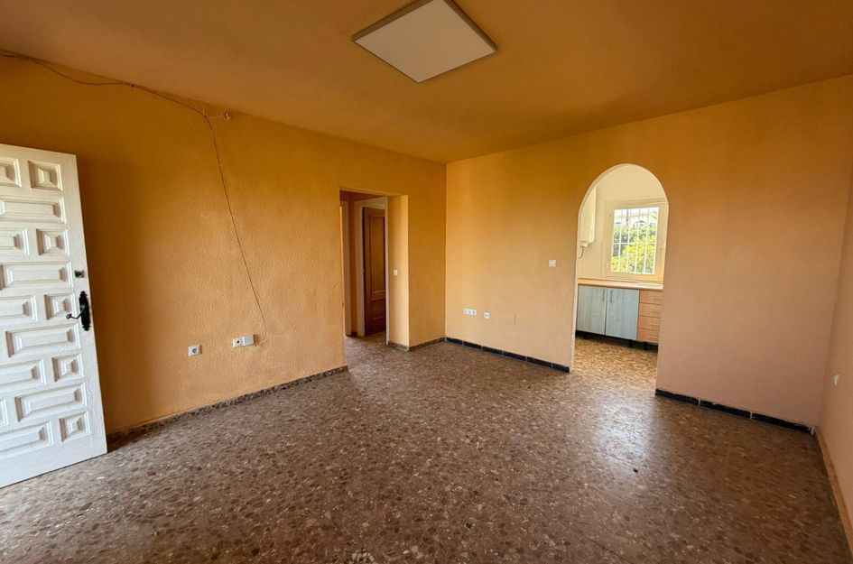 Villa in Torrevieja
