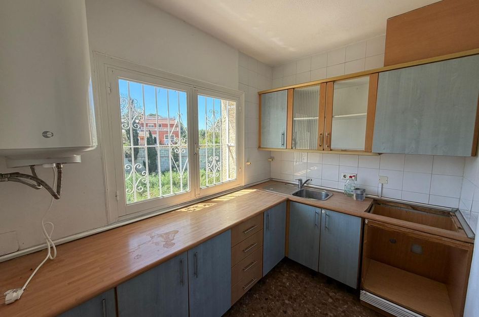 Villa in Torrevieja