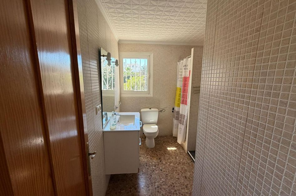 Villa in Torrevieja