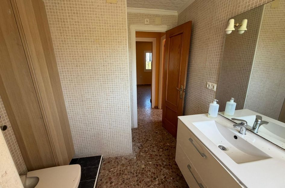 Villa in Torrevieja