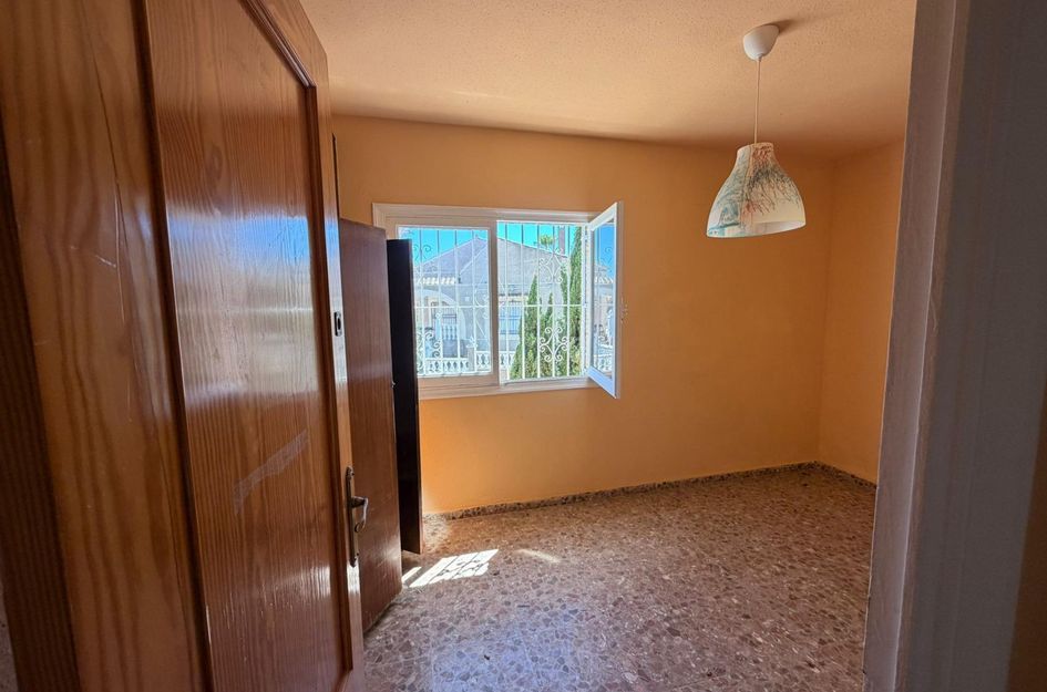 Villa in Torrevieja