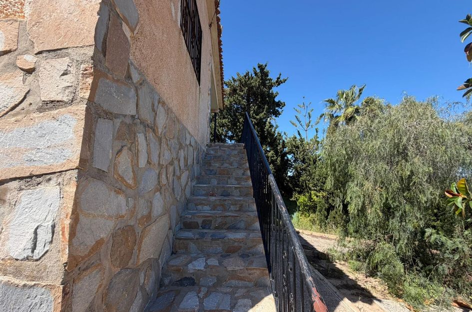 Villa in Torrevieja