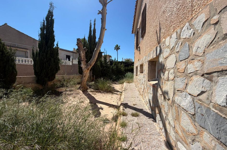Villa in Torrevieja