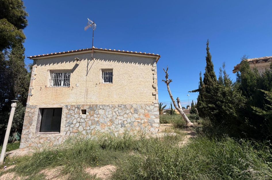 Villa in Torrevieja