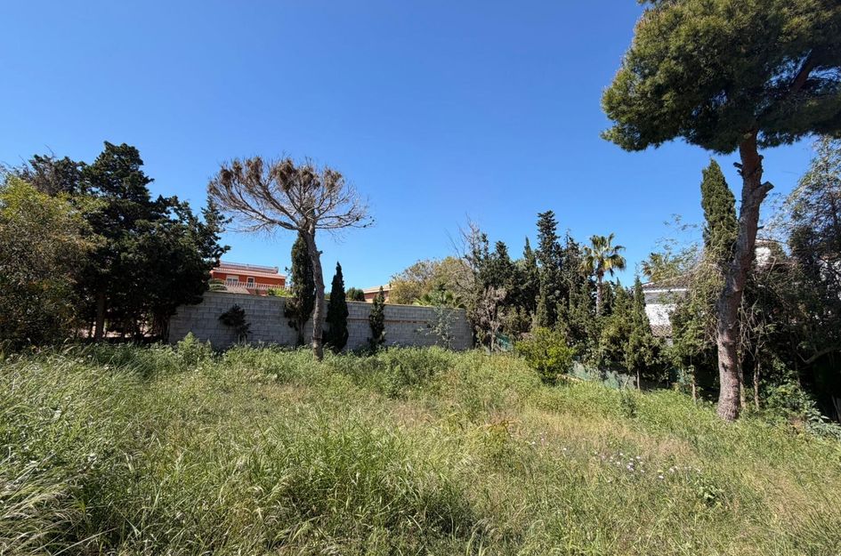Villa in Torrevieja