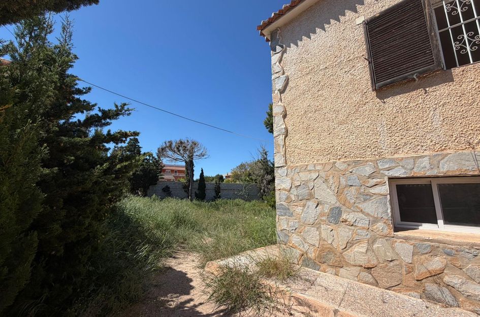Villa in Torrevieja