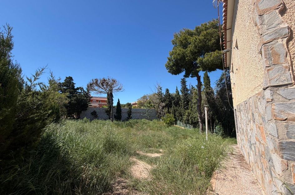 Villa in Torrevieja