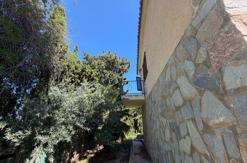 Villa in Torrevieja
