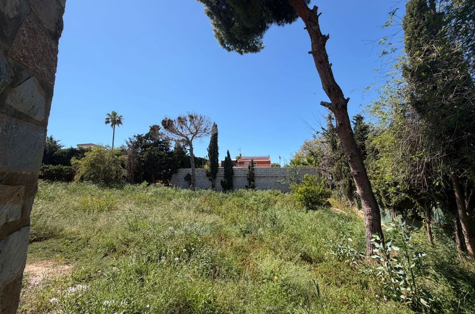 Villa in Torrevieja