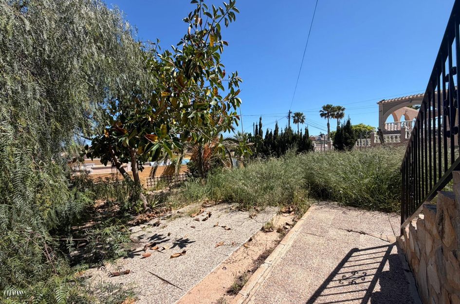 Villa in Torrevieja