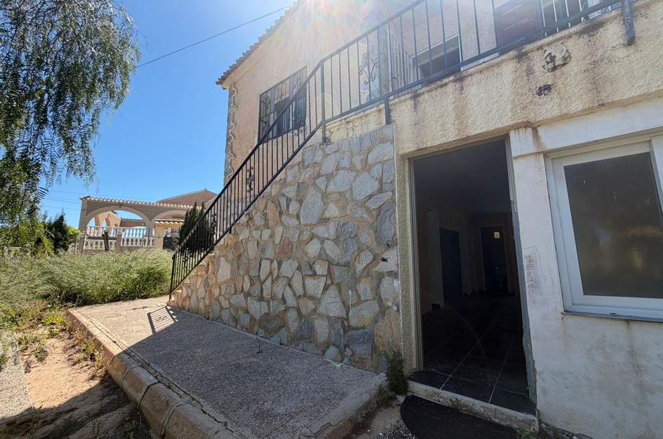 Villa in Torrevieja