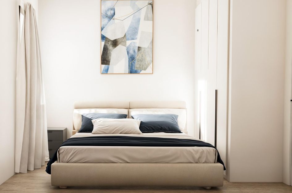 Appartement in Finestrat