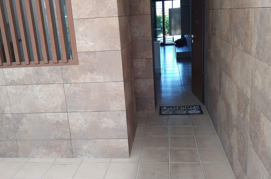 Appartement in La Florida