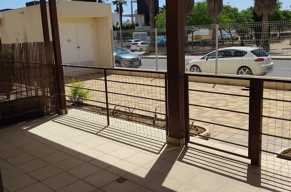 Appartement in La Florida