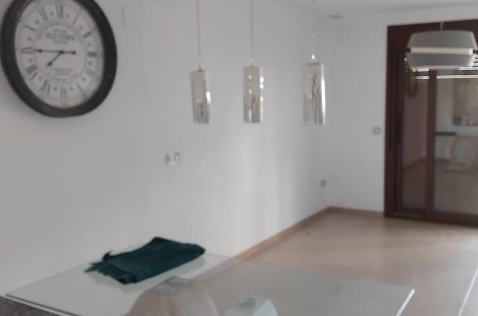 Appartement in La Florida