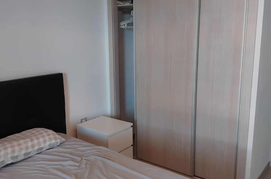 Appartement in La Florida